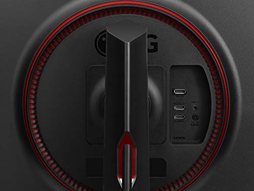 LG 27GN850 UltraGear Gaming Monitor 27 QuadHD