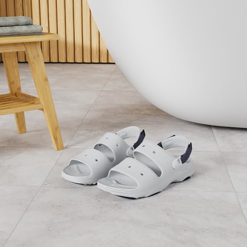 Classic All-Terrain Sandal Light Grey - Image 2