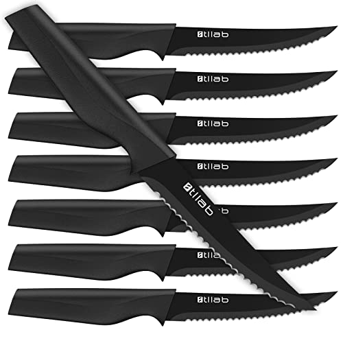 Top 10 Best Dishwasher Safe Steak Knife Reviews & Buying Guide Katynel