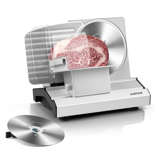 CUSIMAX Meat Slicer,9