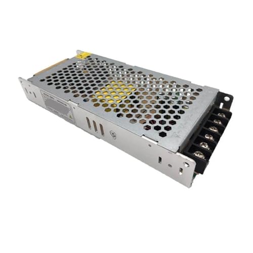 Alimentation à découpage 5V 200W contre le clignotement d'affichage barre LED