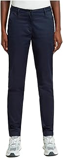 Raw - Womens Bronson Mid Waist Chino Pants