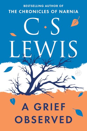 Image of A Grief Observed