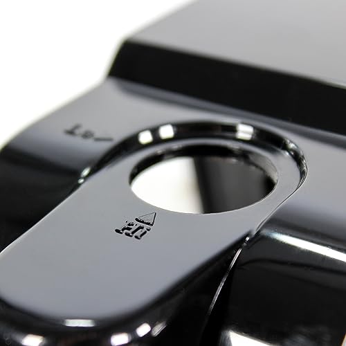 Image of Penn-Plax Cascade 150 Power Filter - Hang-On Filter with Quad Filtration - Great for Freshwater and Saltwater Setups