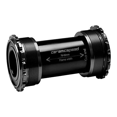 CeramicSpeed T45 Central Shell Movement Cover