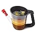 OXO Good Grips 2 Cup Fat Separator, Plastic, One Size