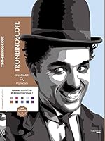 Trombinoscope : 100 portraits à colorier 2012047394 Book Cover