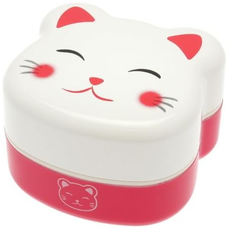 bento cat