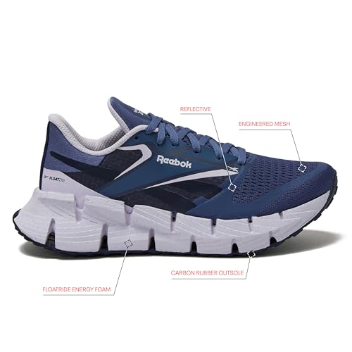 Image of Reebok Women's Floatzig Running Shoes