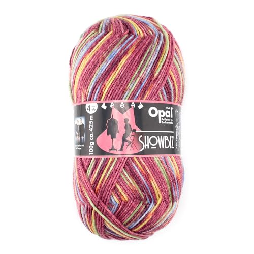 OPAL 4-Fach 100g Showbiz 11391 - Blickpunkt