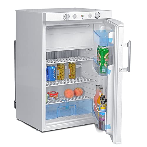 Gefrierschrank 100 Liter von Smad für Wohnmobil und Camping