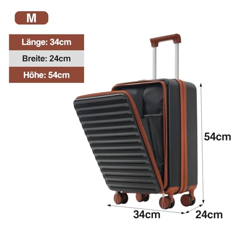 Hubei Zidonglai E-commerce Co., Ltd Kofferkombination