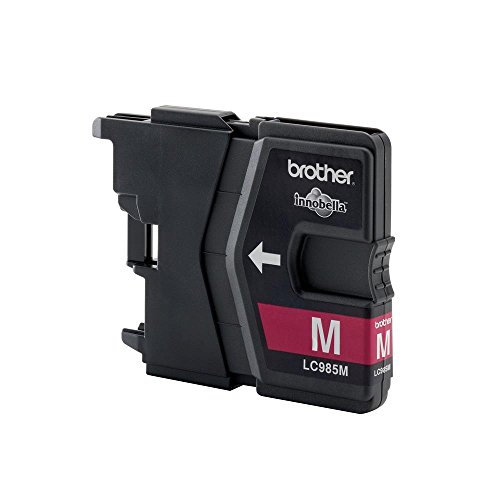 Cartouche d'encre d'origine Brother LC 3217BK