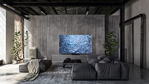 Samsung 75 inch QN900C 8K TV