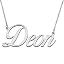 Deon - Silver