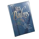 The One Year Book of Psalms