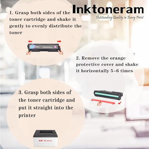 Toner CTL-1100 noir de 2000 pages pour imprimante Pantum CM1100DW et CP1100DW laser