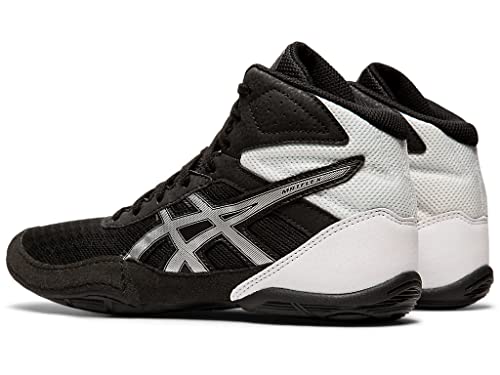 Image of ASICS Kid's Matflex 6 Grade School Wrestling Shoes