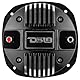 KIT Set FÜR DS18 PRO-DKH1S 1 Kompressionstreiber mit 16,2 x 16,2 cm Quadrathorn, 320 Watt rms 640 Watt max, 8 Ohm, 111 db, 2,03 Schwingspule, 1 Stück + Einbaukondensator