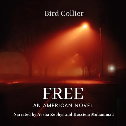Couverture de Free