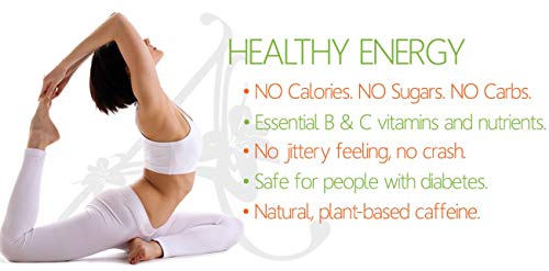 Aspire Healthy Energy Drinks, Sugar Free, Sparkling Energy Drink, With 80Mg Natural Caffeine Beverage, Essential Vitamins, Keto Drink, Vegan, Kosher, Gluten-Free, 12Oz Can 12-Pack Variety Cranberry, Raspberry, And Apple #TOP1