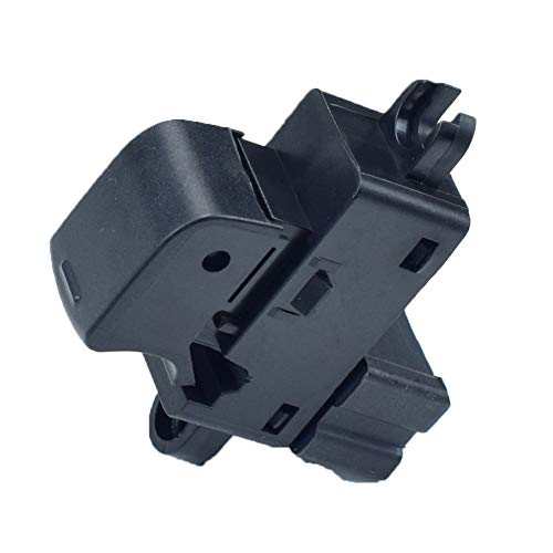 25411-BR00A coche eléctrico principal ventana de control del interruptor Ajuste Cover