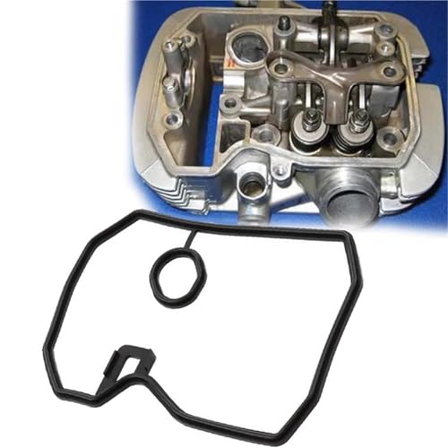 Joint de culasse 12391-MF5-750 haute résistance thermique pour Honda VT 750