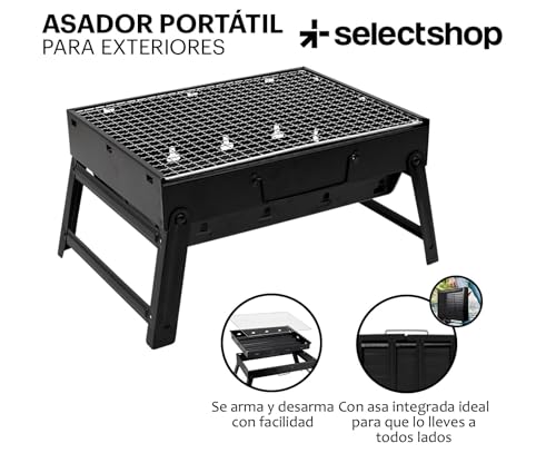 Catálogo de Parrilla para asar carne , tabla con los diez mejores. 14 Catálogo de Parrilla para asar carne , tabla con los diez mejores. 12