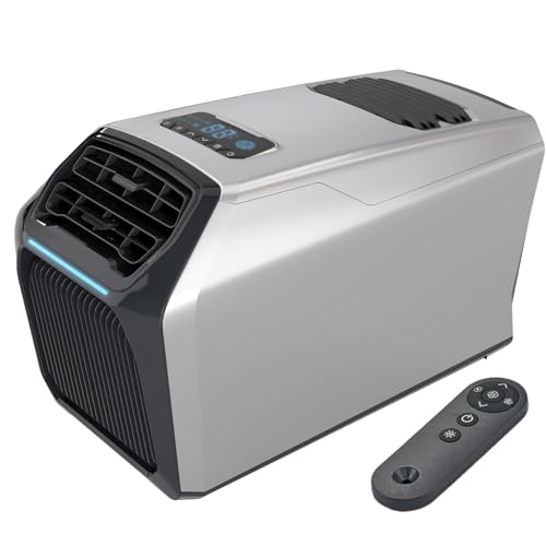 AZOUTDOOR 8000 BTU Portable AC