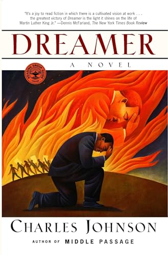 Dreamer: A Novel