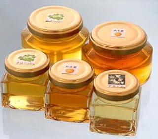 [千葉県 いすみ市] 葵養蜂 天然はちみつ 詰め合わせ A (50gx3本、130gx2本) 【1071811】ハチミツ 国産 蜂蜜 純粋 無添加 アカシア クローバー 甘夏みかん ハニー