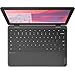 Lenovo 100e Chromebook Gen 4 83G80000US 11.6