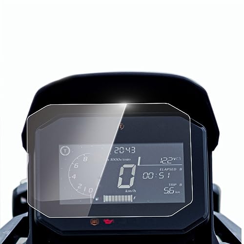 Film protecteur pour ADV350 ADV 350 2022 anti-rayures efficace