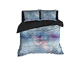 Juego de Tronos personalizada personalizada Funda de edredón por Cool Bedding de cama, Got...