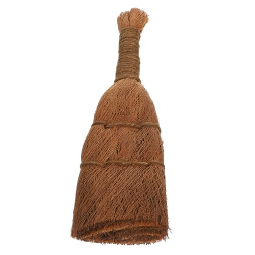 Kit de brosse de jardinage et balayage pour bonsaï et pot - 2