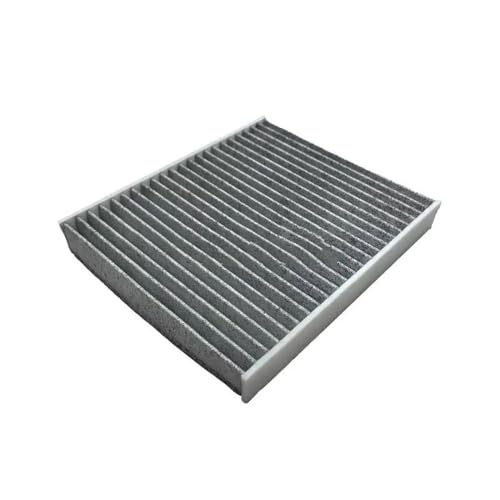 Filtro de aire de habitáculo para Land Rover Discovery 3 y 4 con motores L319