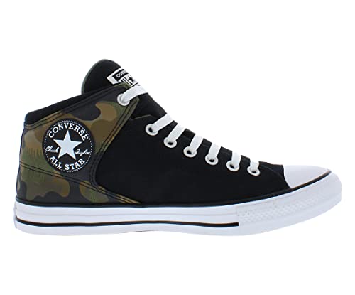 Image of Converse High Top Sneaker