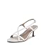 Silk White Satin