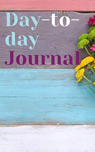 Day-to-day Journal