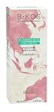 con Mantequilla Cacao: típico del AMAZONAS ES bien conocido por SUS propiedades emolientes y hidratantes; SE utiliza para el tratamiento de las pieles DESDE Siempre maduras y secas