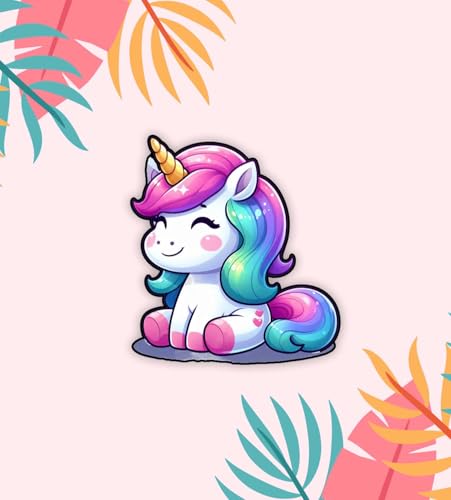 Image of Gift Me Bazar Cute Animal Wooden Fridge Magnet for Home, Kitchen and Office Decoration | Animal Lover Gift | Cartoon Theme Magnet for Kids (Baby Horse)