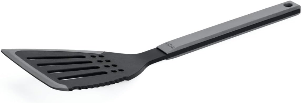 Jumbo Cooking Spatula by Norbert Woll