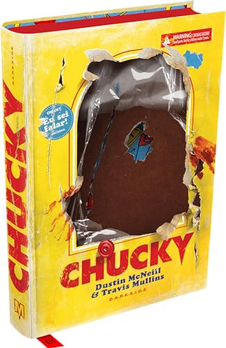 Chucky: O Legado do Brinquedo Assassino