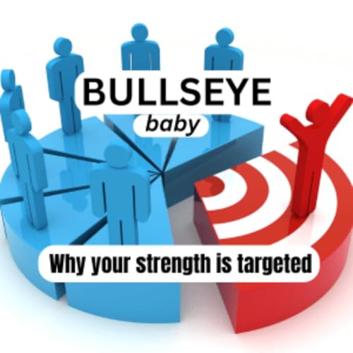 Why Abusers Hate Your Progress & Growth Podcast Por  arte de portada