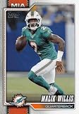 2026 Topps Flagship #238 Malik Willis