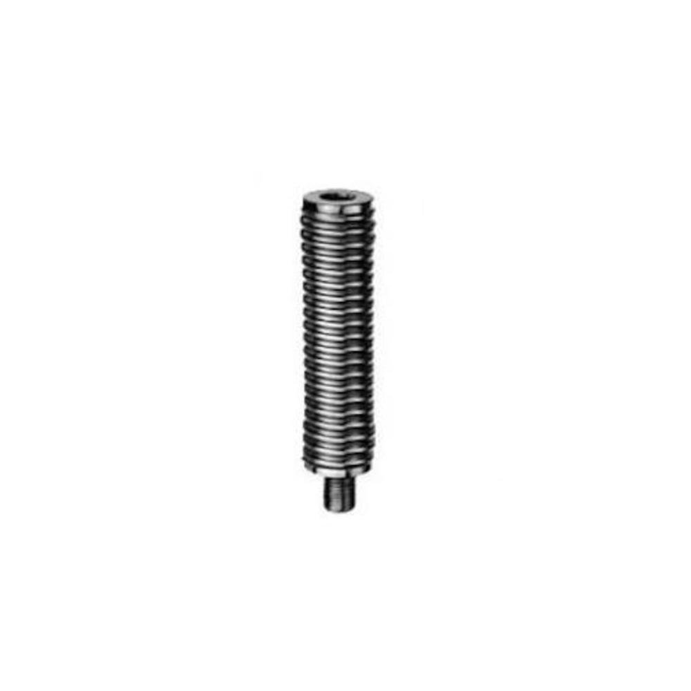 Pro Trucker Spring Shock Light Duty Spring for CB Radio Antenna-image-37