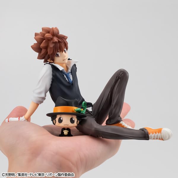 Amazon | メガハウス(MegaHouse) G.E.M.シリーズ 家庭教師ヒットマン