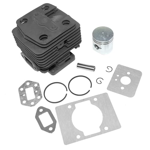 Kit cylindre-piston anti-perte de puissance pour Zenoah BK3400