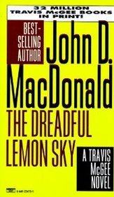 The Dreadful Lemon Sky B006U1V0WK Book Cover