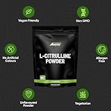 L-Citrulline Powder 500g Unflavoured by Freak Athletics - Image 7